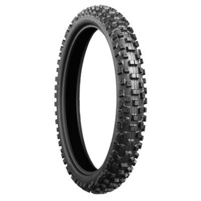 Bridgestone M403 ( 70/100-17 TT 40M M/C, Roue avant )
