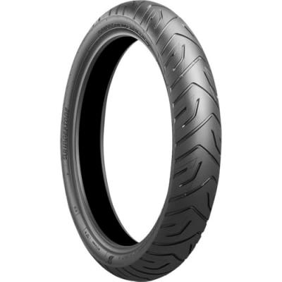 Bridgestone A 41 F ( 110/80 R19 TL 59V M/C, Roue avant )