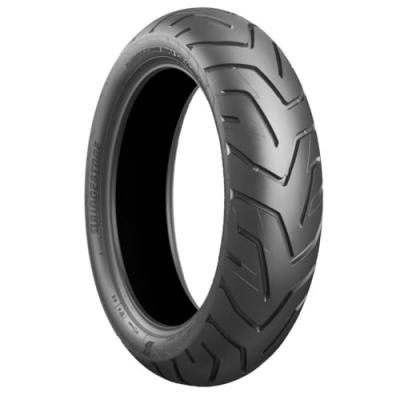 Bridgestone A 41 R ( 130/80 R17 TL 65H roue arri&egrave;re, M/C )