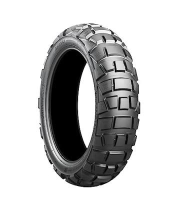 Bridgestone AX 41 R 130/80 D18 66P 
