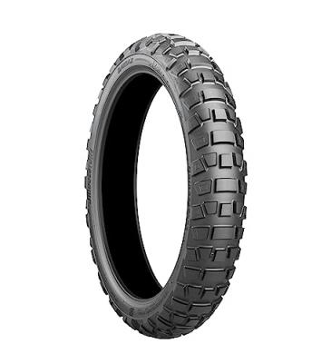 Bridgestone AX 41 F 110/80 B19 59Q