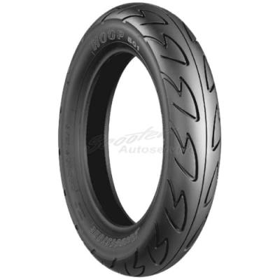 Bridgestone B01 ( 100/90-10 TL 56J roue arri&egrave;re, M/C, Roue avant )