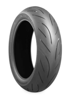 Bridgestone S 21 R 200/55 ZR17 78W