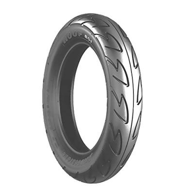 Bridgestone B01 ( 120/90-10 TL 66J roue arri&egrave;re, M/C, Roue avant )