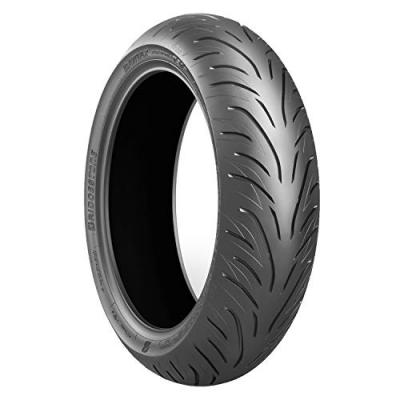 Bridgestone T 31 R GT ( 170/60 ZR17 TL (72W) roue arri&egrave;re, M/C )