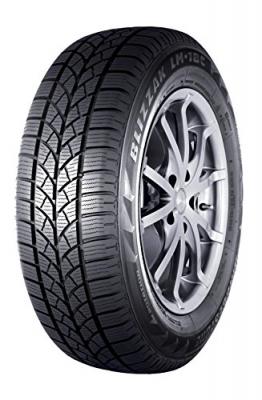 PNEU Bridgestone BLIZZAK LM18C 215/65 R16 106 T
