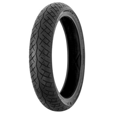 Bridgestone BT46 F ( 100/80-17 TL 52H M/C, Roue avant )