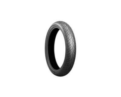Bridgestone BT46 F ( 110/80-17 TL 57H M/C, Roue avant )