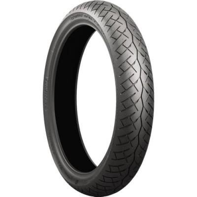 Bridgestone BT46 F ( 110/90-18 TL 61H M/C, Roue avant ) Pneus Moto