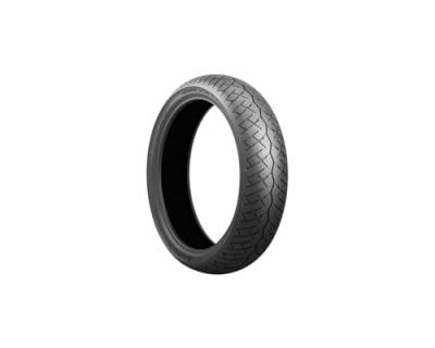 Bridgestone BT46 F ( 90/90-18 TL 51H M/C, Roue avant )