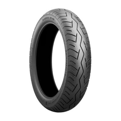 Bridgestone BT46 R ( 130/80-18 TL 66V roue arri&egrave;re, M/C ) Pneus Moto