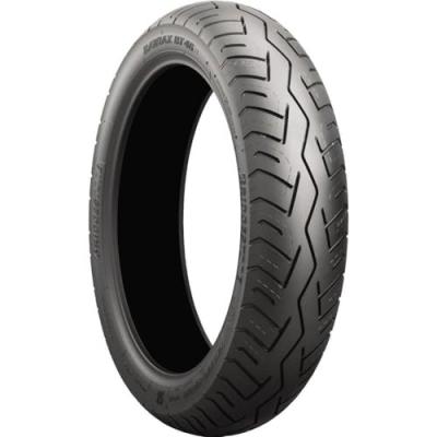 Bridgestone BT46 R ( 150/70-18 TL 70H roue arri&egrave;re, M/C ) Pneus Moto