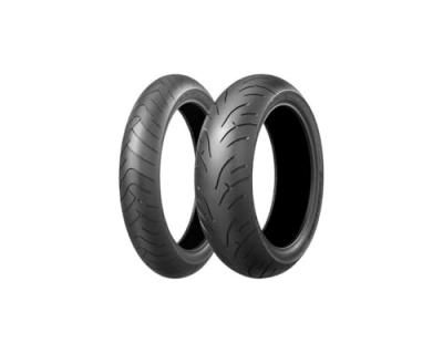 Bridgestone BT023 F GT 120/70 ZR18 59W