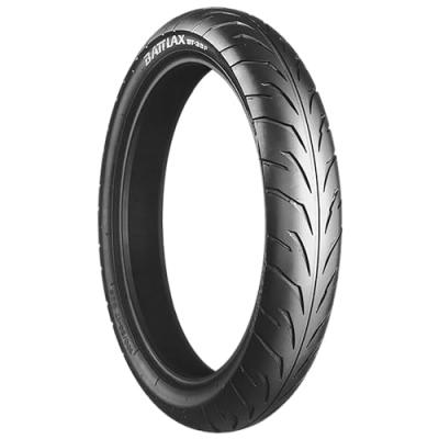 Bridgestone BT39 F 100/80 D17 52H