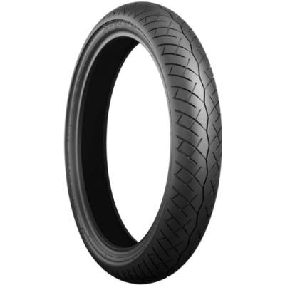 Bridgestone BT45 F ( 3.50-18 TT 56H M/C, Roue avant )