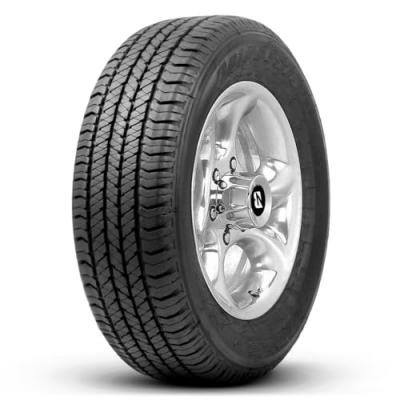 Bridgestone Dueler H/T 684 III 255/60 R18 112T