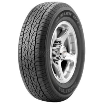 Bridgestone Dueler H/T 687 235/55 R18 100H