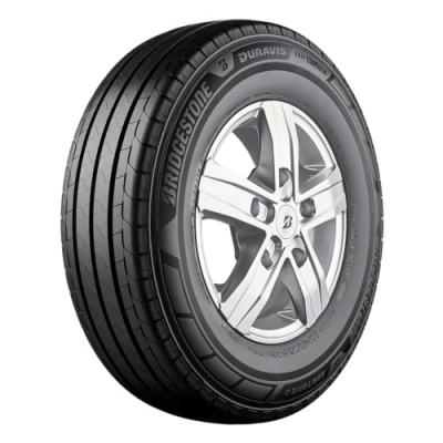 Bridgestone Duravis VAN 195/60 R16 99/97H auto Pneus &eacute;t&eacute; Pneus 20892