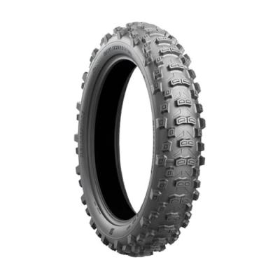 BRIDGESTONE - Pneu Et&eacute; - BATTLECROSS E50 EXTREME - 140/80 18 M