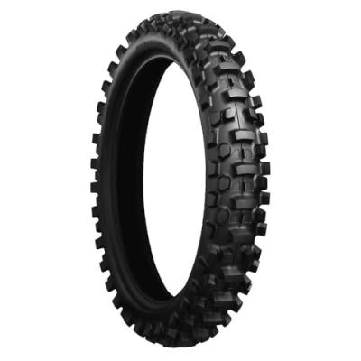 Bridgestone M102 ( 110/100-18 TT 64M roue arri&egrave;re, M/C ) Pneus Moto