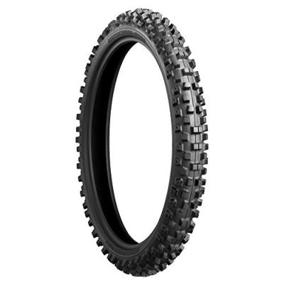 Bridgestone M203 ( 60/100-14 TT 30M M/C, NHS, Roue avant )