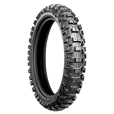 Bridgestone M404 ( 80/100-12 TT 41M roue arri&egrave;re, M/C )
