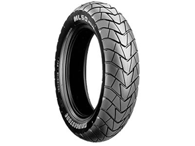 Bridgestone ML50 ( 110/80-10 TL 58J roue arri&egrave;re, M/C )