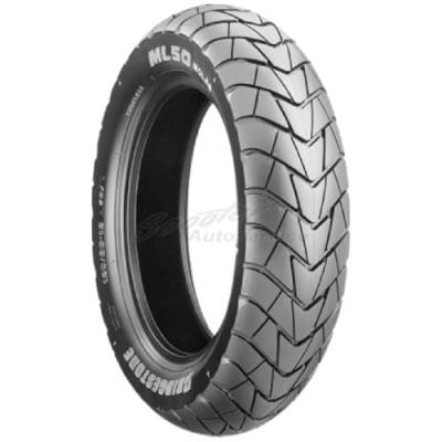 Bridgestone ML50 ( 140/60-13 TL 57L roue arri&egrave;re, M/C )