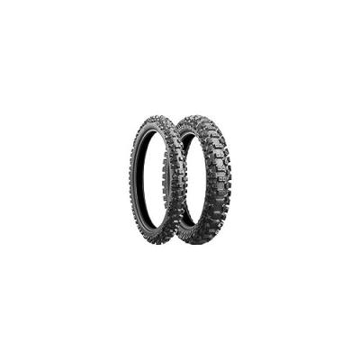Bridgestone X 30 F 70/100 D19 42M 