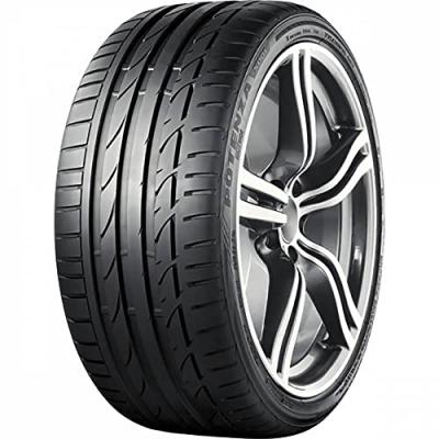 Bridgestone Potenza S001 RFT ( 255/35 R19 92Y AR, runflat )