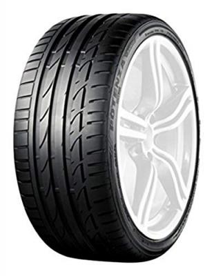 Bridgestone Potenza S001 RFT 225/35 R19 88Y
