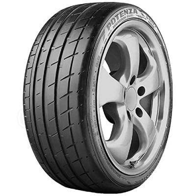Bridgestone Potenza S007 ( 245/35 ZR20 95Y XL )