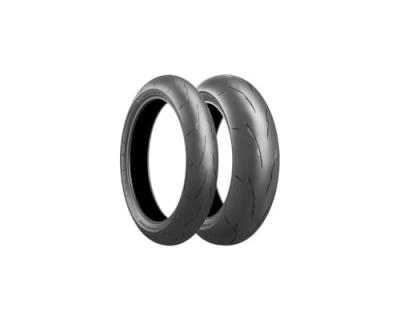 Pneu Bridgestone Battlax Racing Street RS11 190/55 ZR17 75 W TL