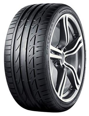 Bridgestone Potenza S001 EXT ( 245/40 R18 97Y XL MOE, runflat )