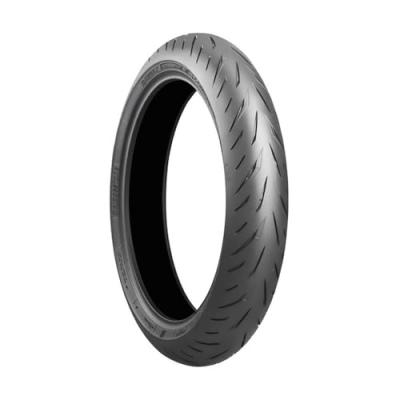 Bridgestone S 22 F ( 110/70 R17 TL 54H M/C, Roue avant )