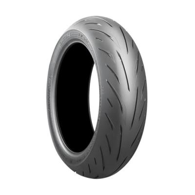 Bridgestone S 22 R ( 150/60 R17 TL 66H roue arri&egrave;re, M/C )