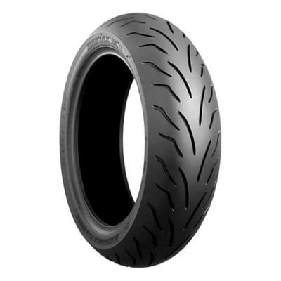 Bridgestone Battlax SC R 120/80 D16 60P