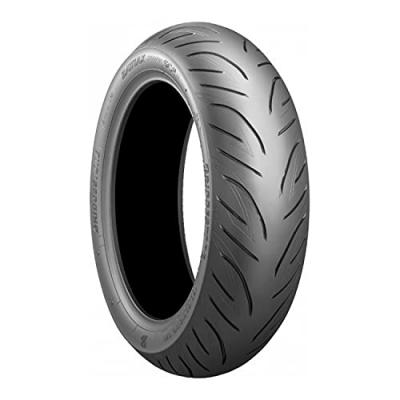 Bridgestone Battlax SC R ( 140/70-13 TL 61P roue arri&egrave;re, M/C )