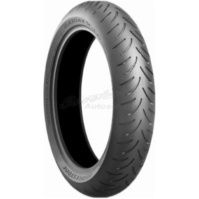 Bridgestone Battlax SC R ( 90/80-14 RF TL 49P roue arri&egrave;re, M/C )