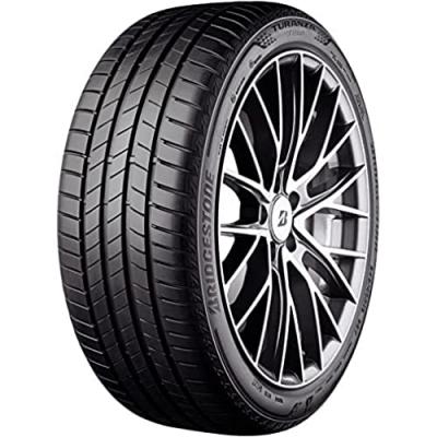 Bridgestone Turanza T005 ( 205/55 R16 91W * ) Pneus &eacute;t&eacute;