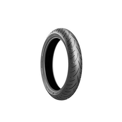 Bridgestone T 31 F 120/60 ZR17 55W