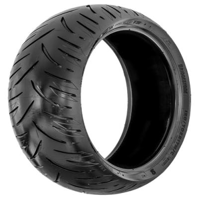 Bridgestone T 31 F ( 120/70 ZR18 TL (59W) M/C, Roue avant )