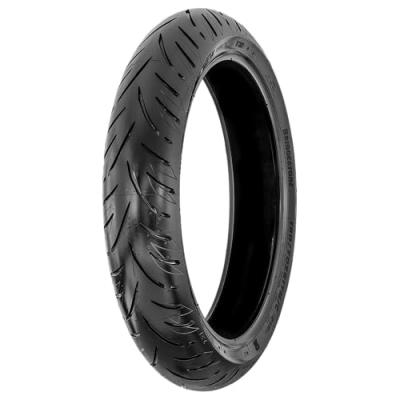 Bridgestone T 31 F ( 120/70 ZR19 TL (60W) M/C, Roue avant )