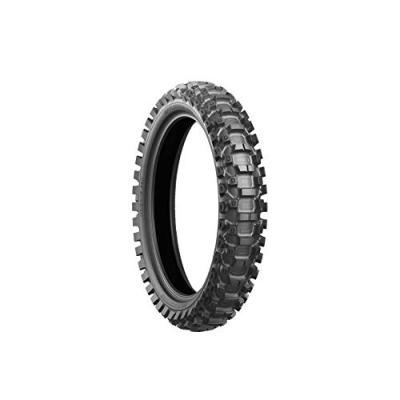 Bridgestone X 20 R 90/100 D16 52M 
