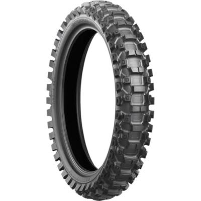 Bridgestone X 20 R 110/90 D19 62M