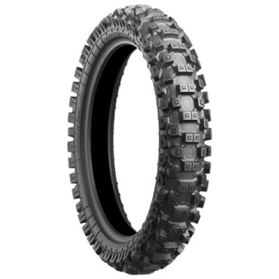 Bridgestone X 30 R 90/100 D16 52M 