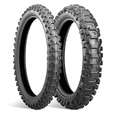 Pneu Bridgestone Battlecross X31 120/80 -19 63 M TT