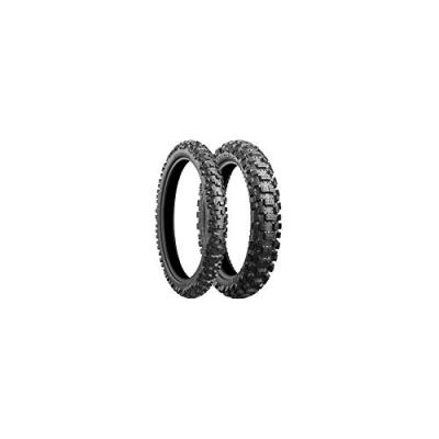 Pneu Bridgestone Battlecross X40 120/80 -19 63 M TT
