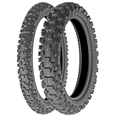 Bridgestone X 40 R 100/90 D19 57M