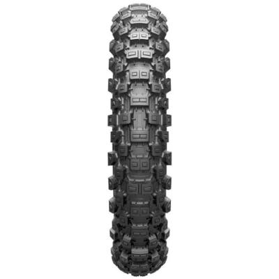 Bridgestone X 40 R 110/90 D19 62M 